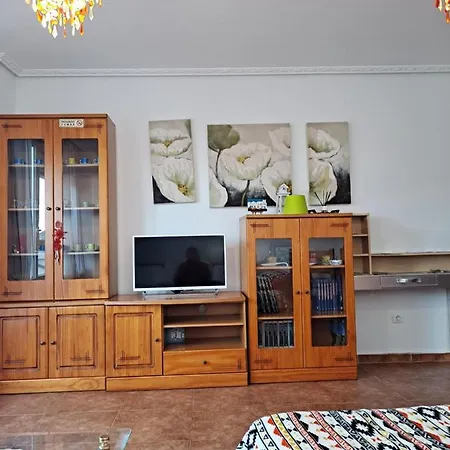 Appartement Benedicto à Ajo Extérieur photo