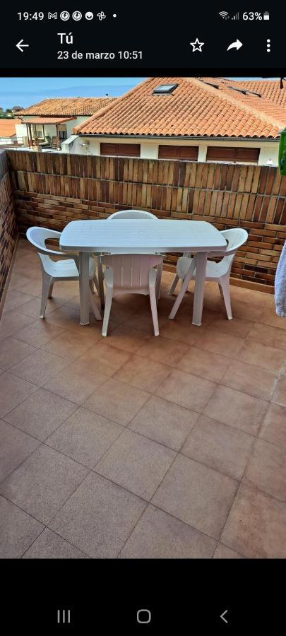 Apartment Benedicto