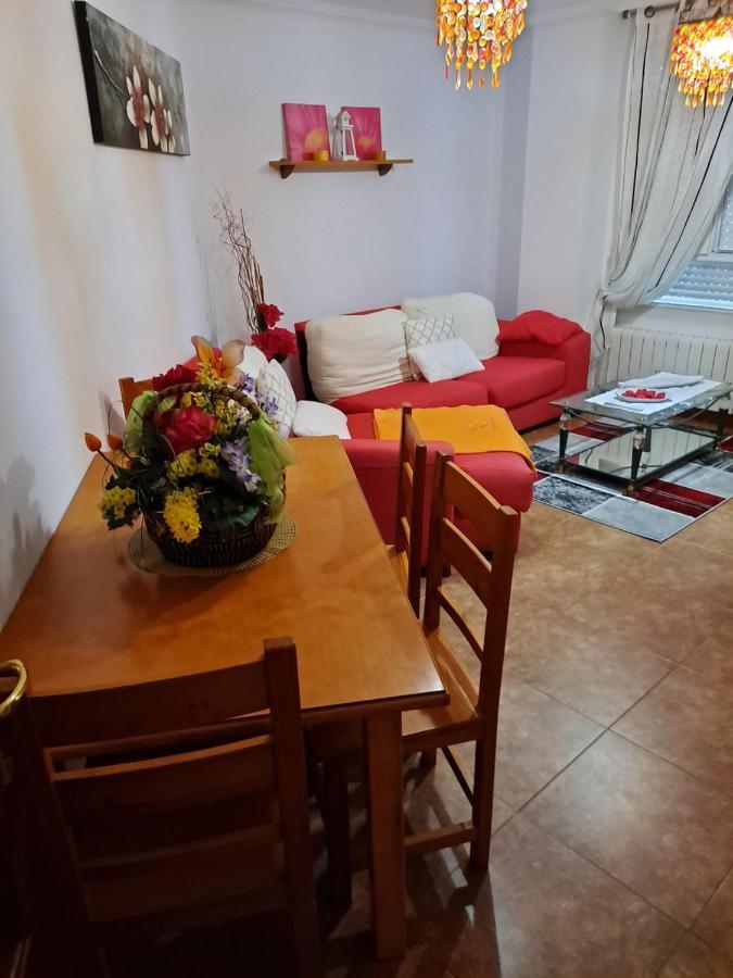 Apartment Benedicto Ajo