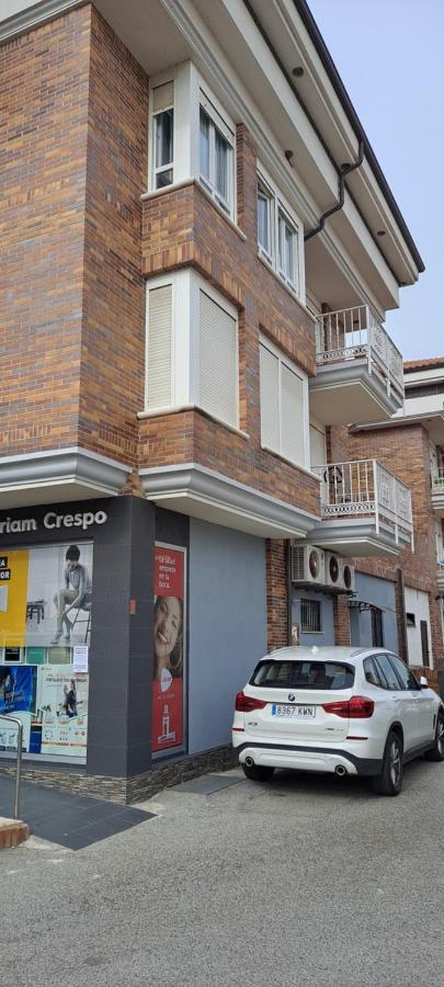 Benedicto Apartment