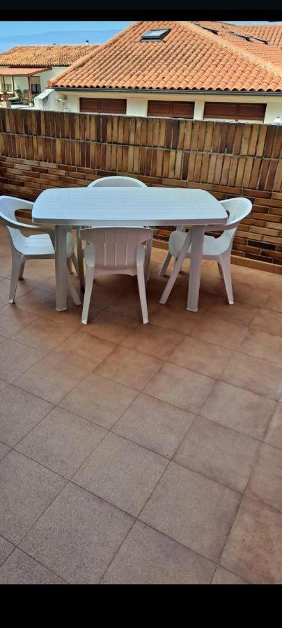 Benedicto Apartment *
