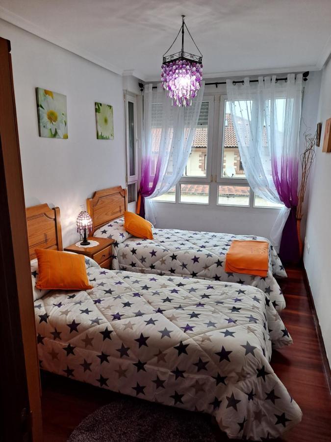 Benedicto Apartment Ajo