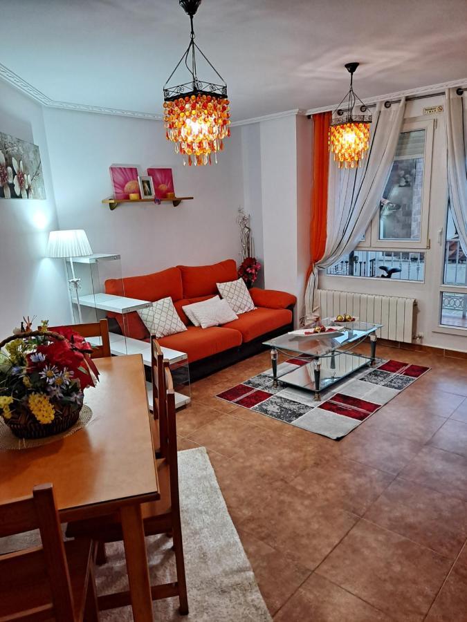 Benedicto Apartment