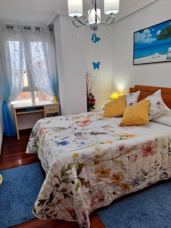 Apartment Benedicto