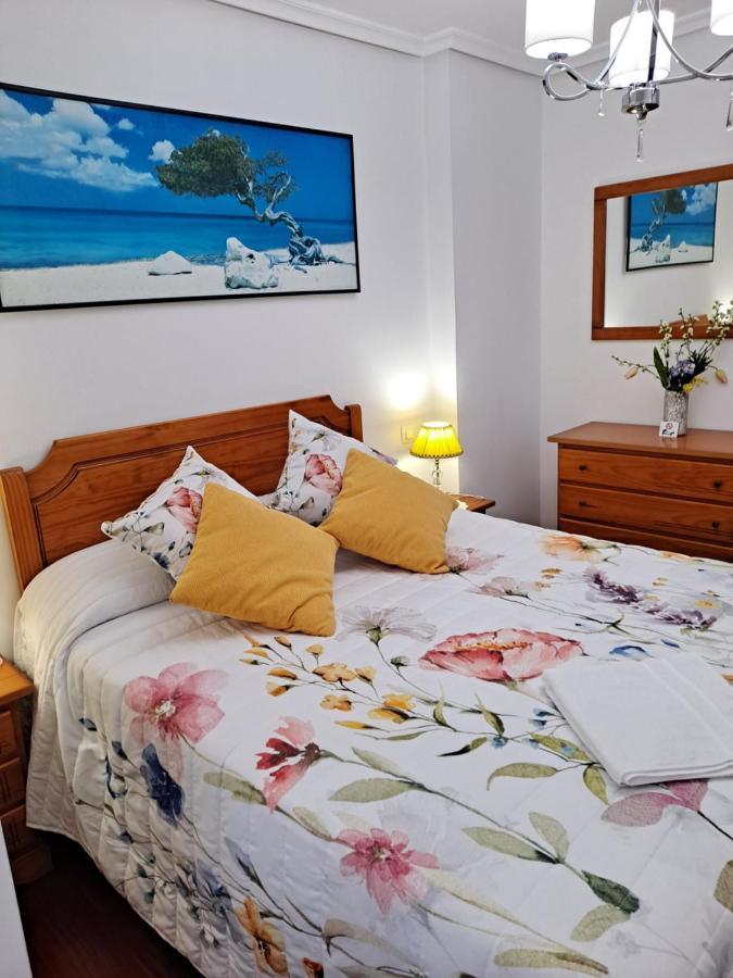 Apartment Benedicto