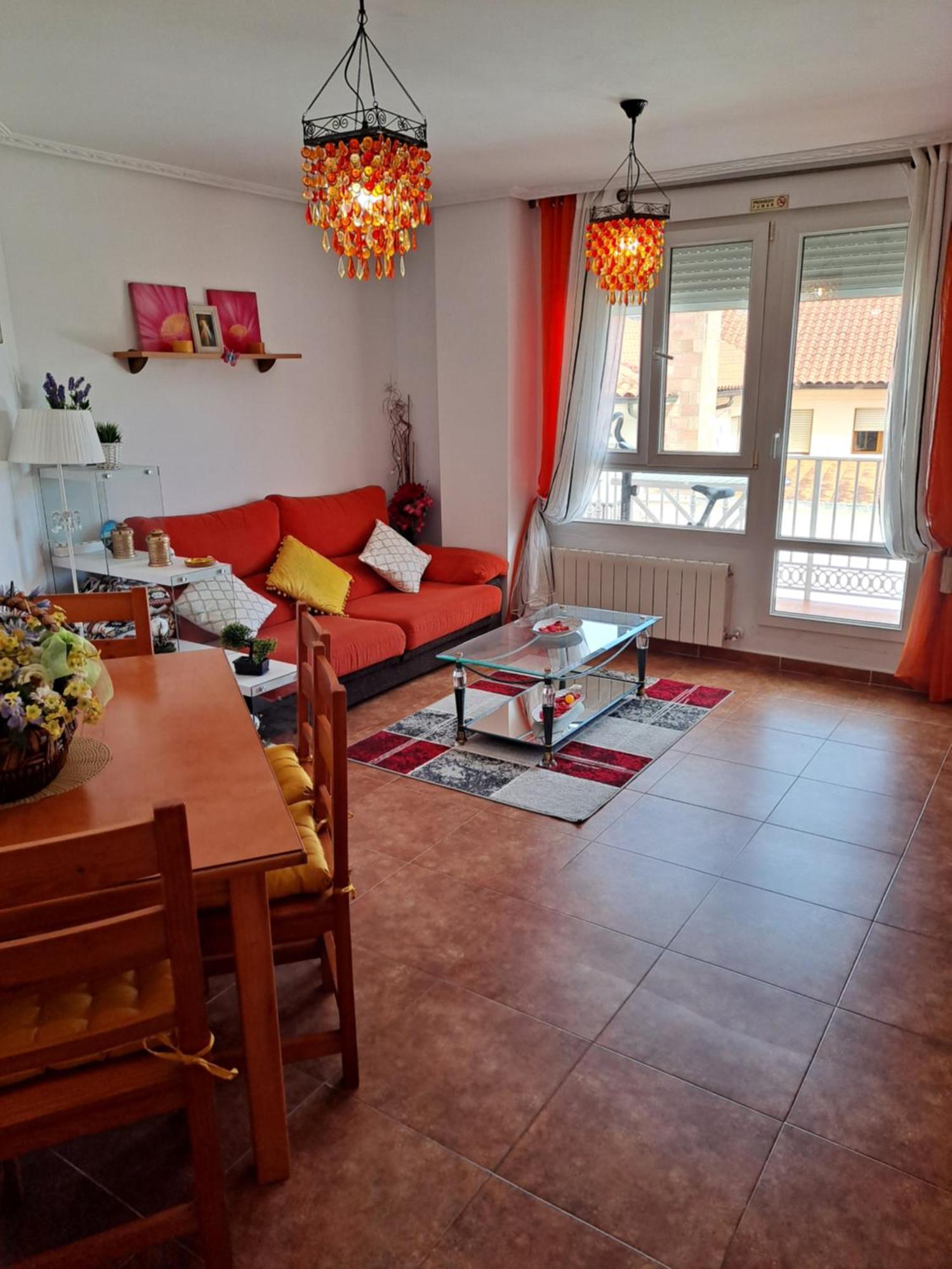 Apartment Benedicto