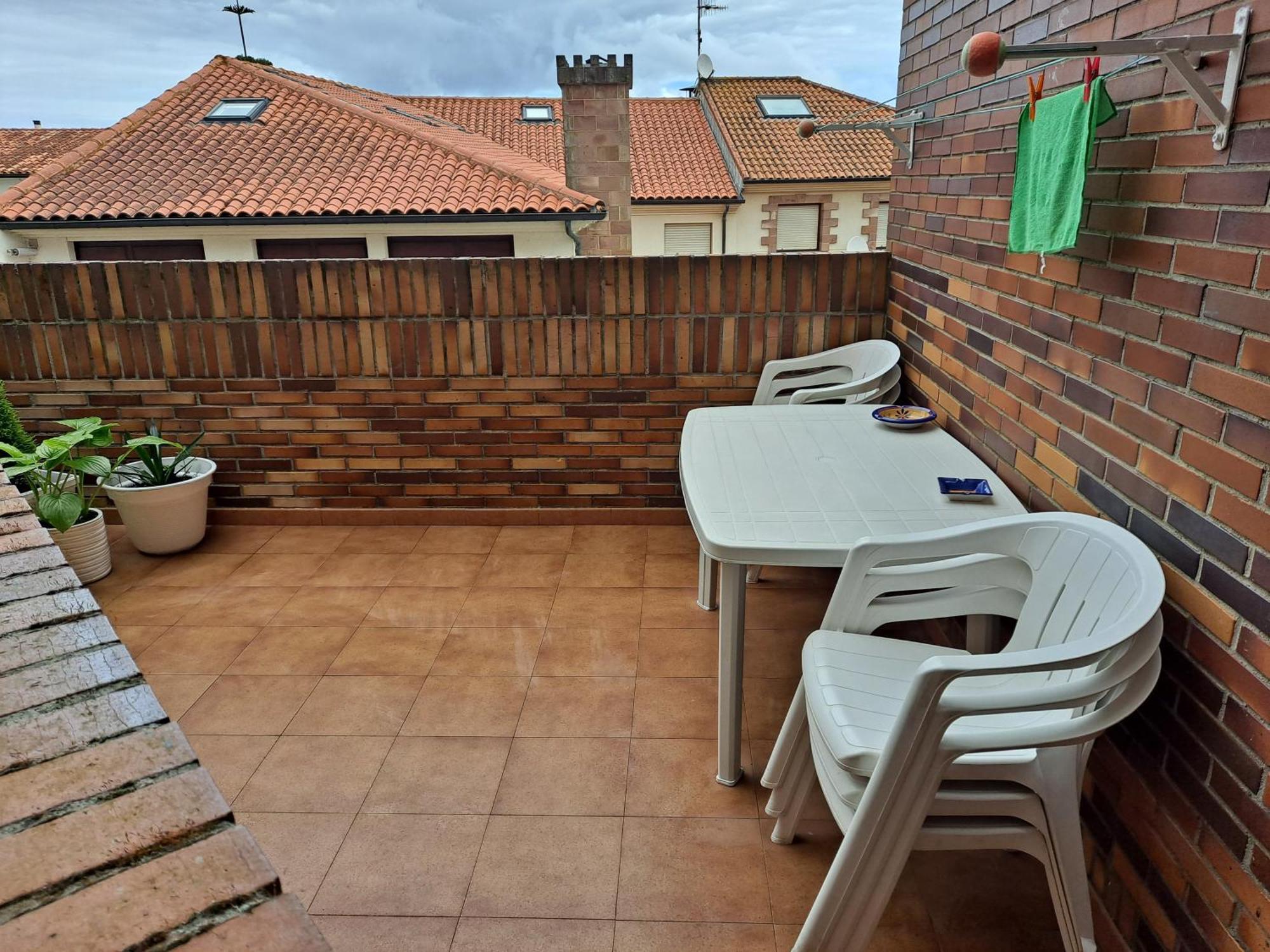 Apartment Benedicto